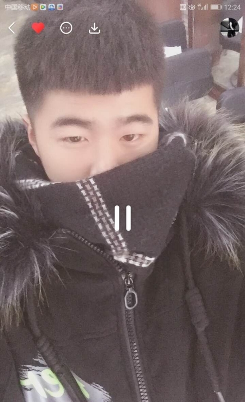 小陈的第一张照片--上饶相亲服务中心