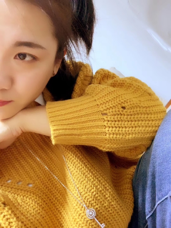 包容的第二张照片--上饶相亲服务中心