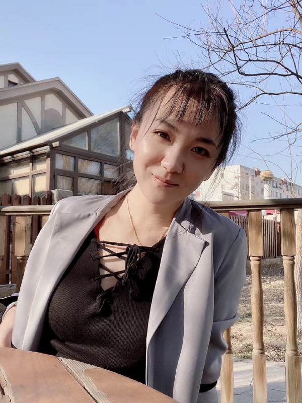 包容的第三张照片--上饶相亲服务中心