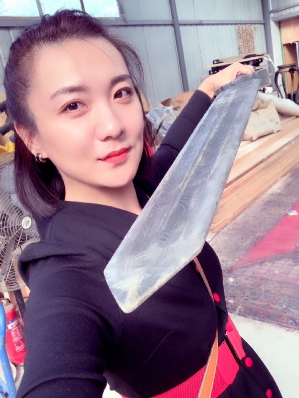 包容的第四张照片--上饶相亲服务中心