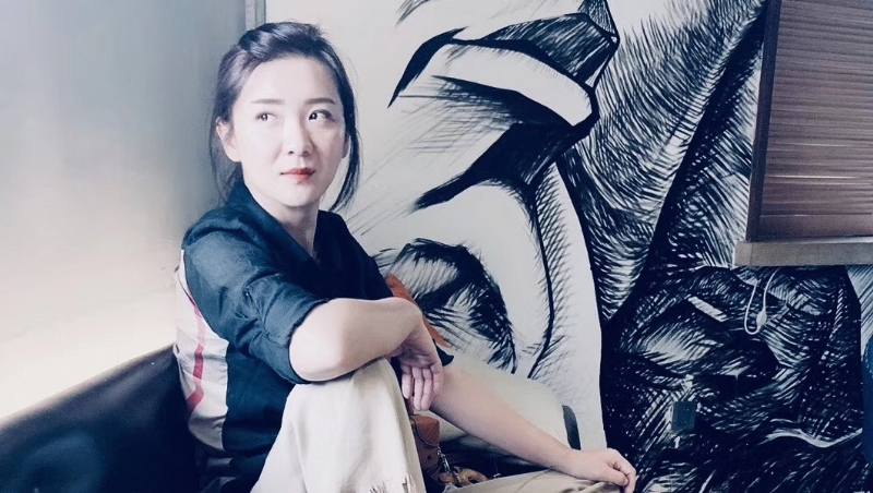 包容的第五张照片--上饶相亲服务中心