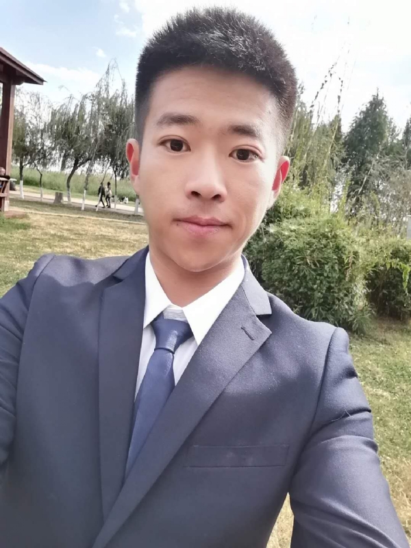 昌先生的第一张照片--上饶相亲服务中心