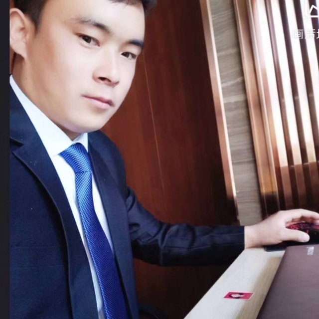 会哭的幸福的第一张照片--上饶相亲服务中心