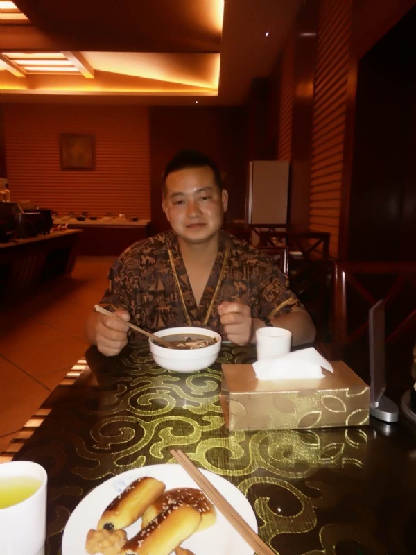 会飞的鱼的第一张照片--上饶相亲服务中心