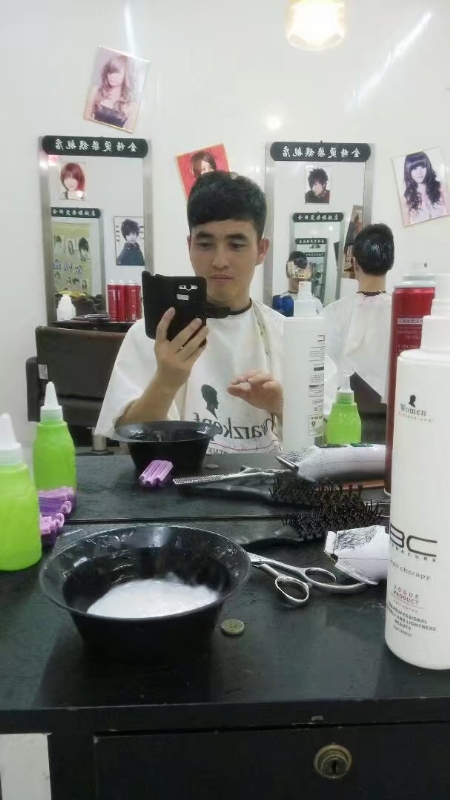 牛郎的第二张照片--上饶相亲服务中心