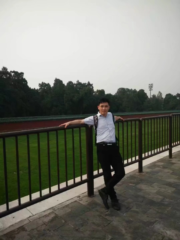 牛郎的第三张照片--上饶相亲服务中心