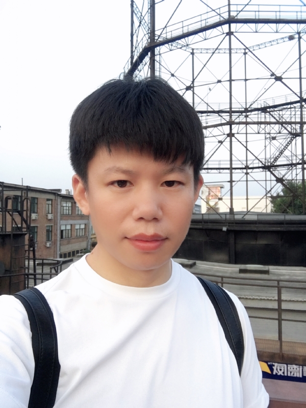 董晓群的第一张照片--上饶相亲服务中心