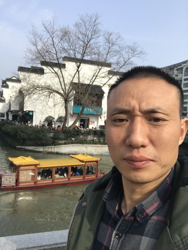 上善的第一张照片--上饶相亲服务中心