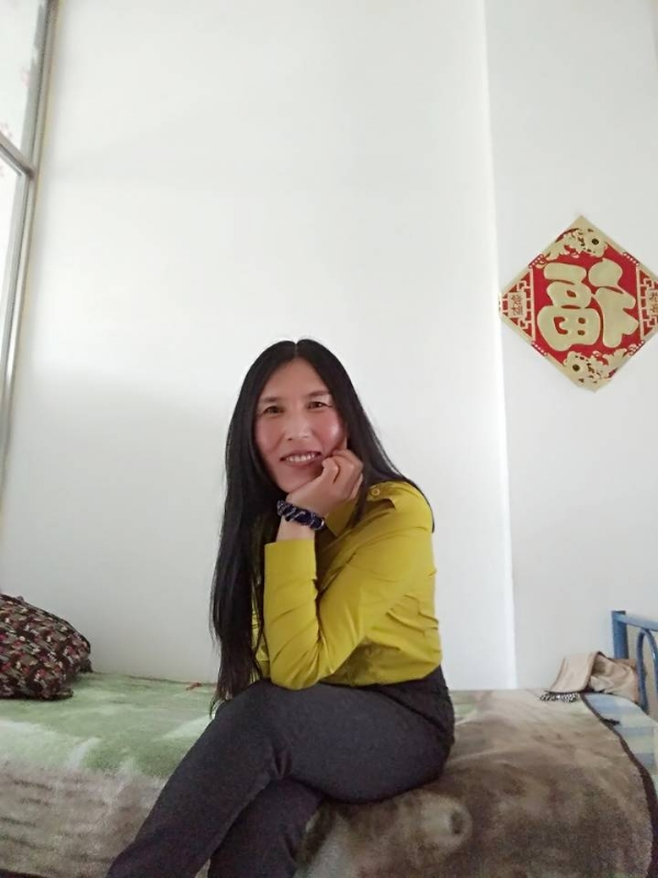 飘萍的第一张照片--上饶相亲服务中心