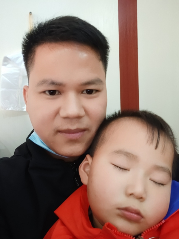 风情百香果的第一张照片--上饶相亲服务中心