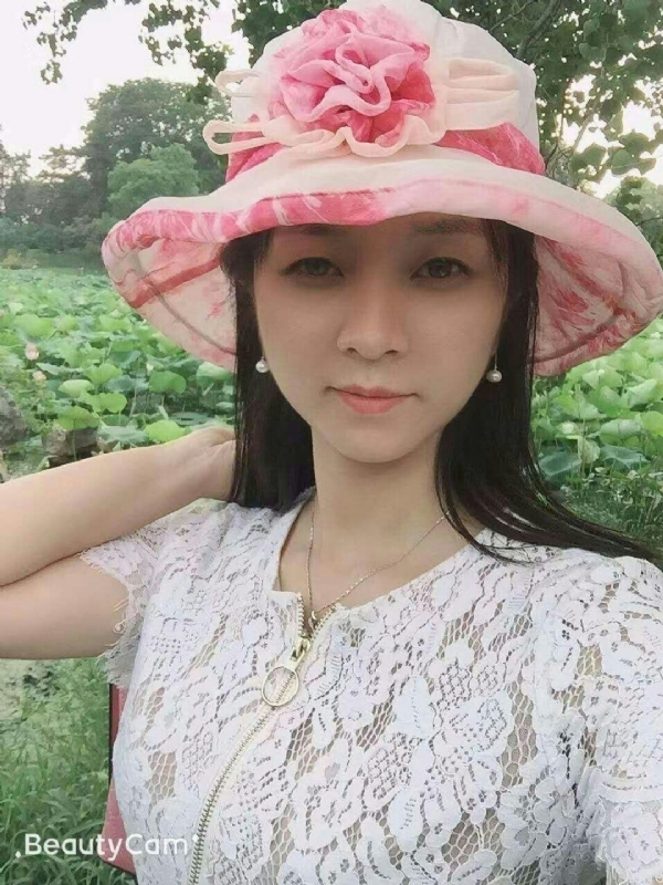 小青菜的第一张照片--上饶相亲服务中心