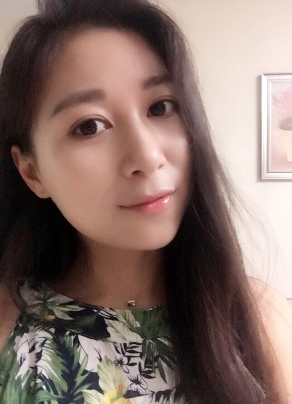 盛開的第一张照片--上饶相亲服务中心