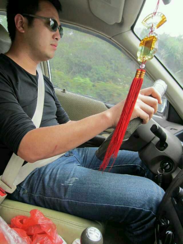 熊猫的第一张照片--上饶相亲服务中心