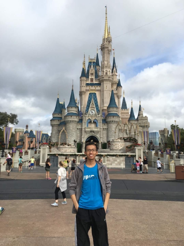 太阳花的第一张照片--上饶相亲服务中心