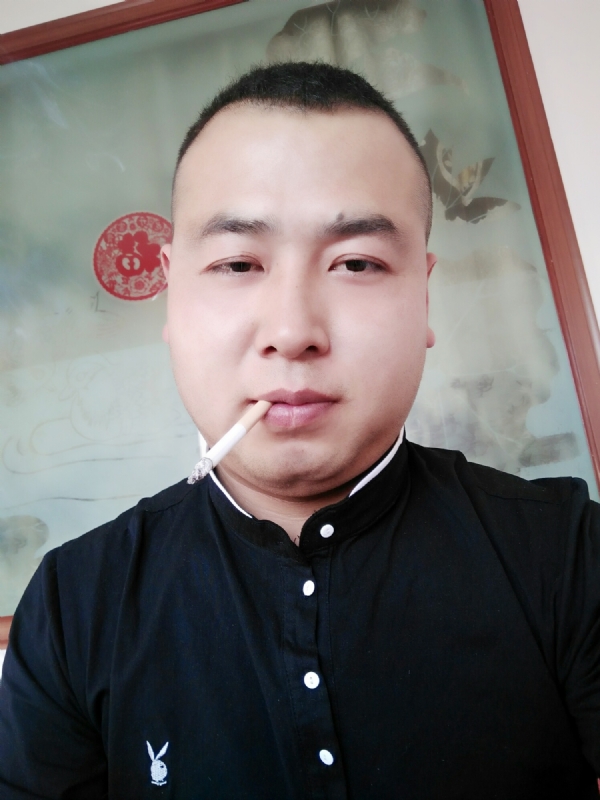 贰爺的第一张照片--上饶相亲服务中心