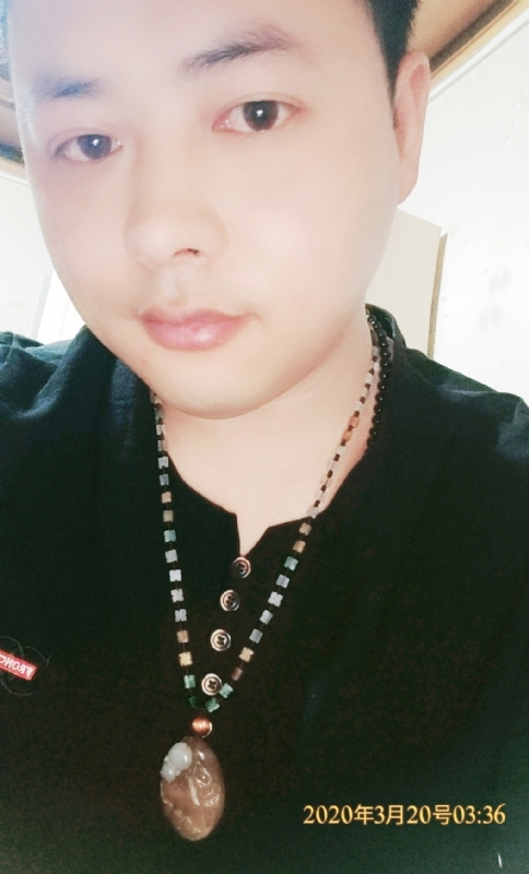 滴水成沙的第一张照片--上饶相亲服务中心