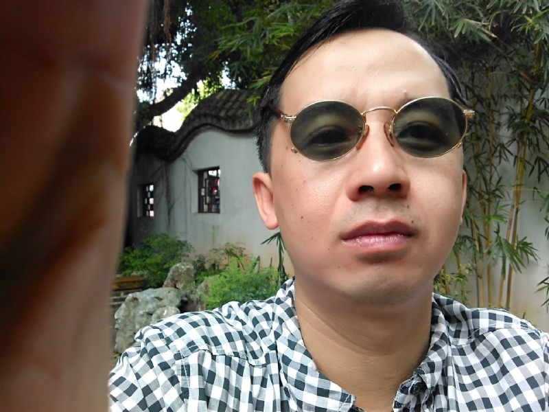 网网忘记了的第一张照片--上饶相亲服务中心