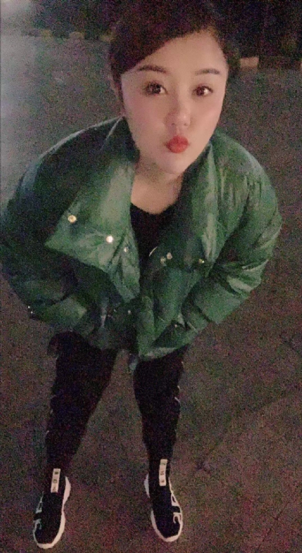 杨乔依的第一张照片--上饶相亲服务中心