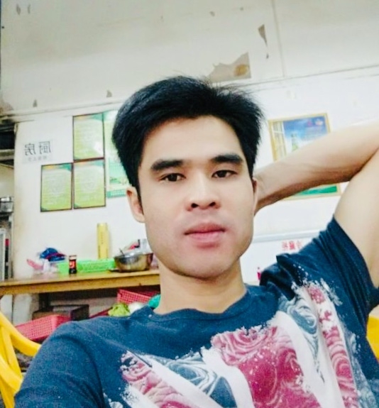 Huang的第一张照片--上饶相亲服务中心