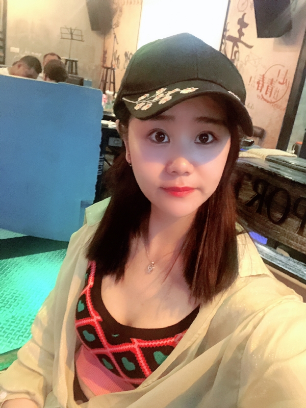 沐秋的第一张照片--上饶相亲服务中心