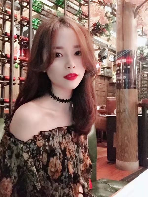 晓洁的第一张照片--上饶相亲服务中心