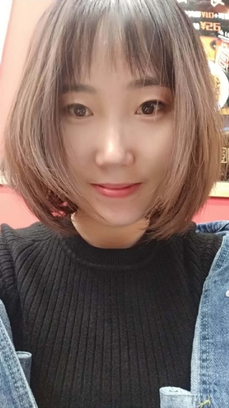 西西的第一张照片--上饶相亲服务中心