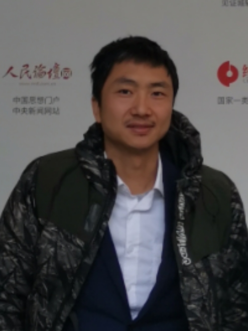 明的第一张照片--上饶相亲服务中心