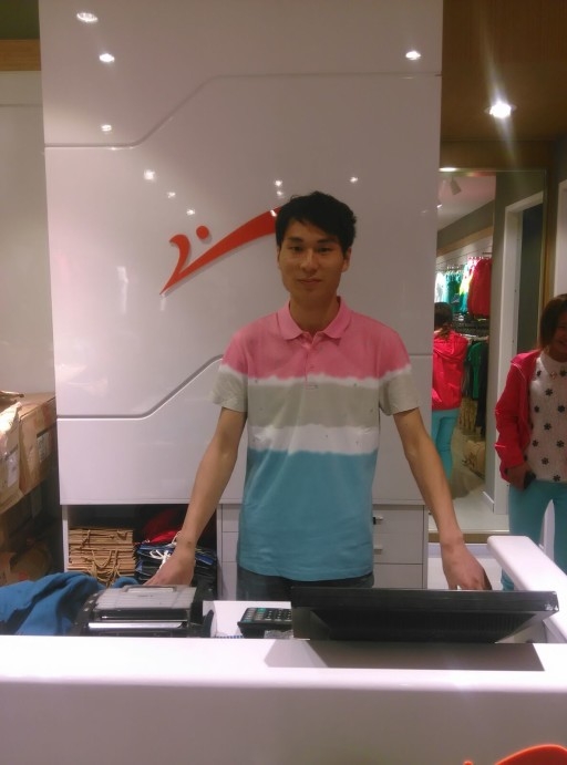 寻芳踪的第一张照片--上饶相亲服务中心