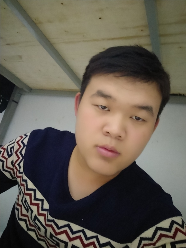 缘分的第一张照片--上饶相亲服务中心