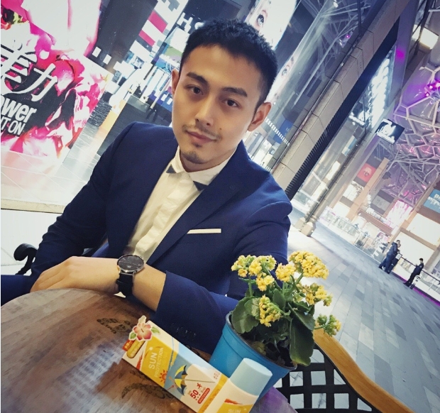 wenze的第一张照片--上饶相亲服务中心