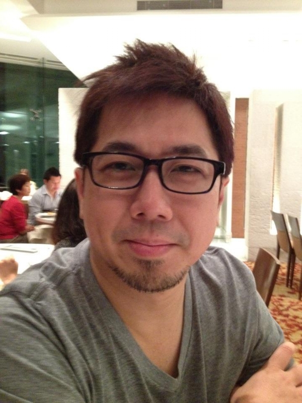 Li_Wei的第一张照片--上饶相亲服务中心