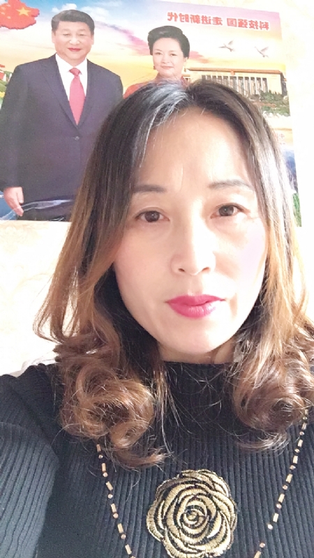 琼脂Q的第一张照片--上饶相亲服务中心