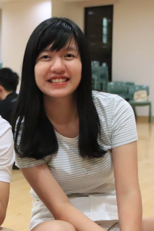 jessie的第一张照片--上饶相亲服务中心