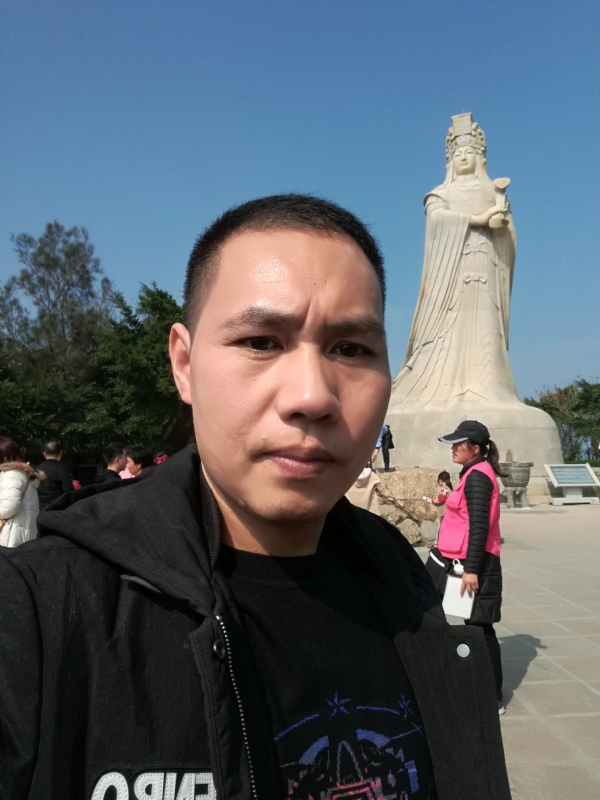 不羁的风的第一张照片--上饶相亲服务中心