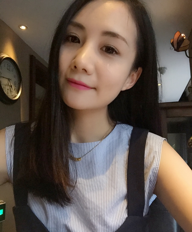 宋雅雯的第一张照片--上饶相亲服务中心