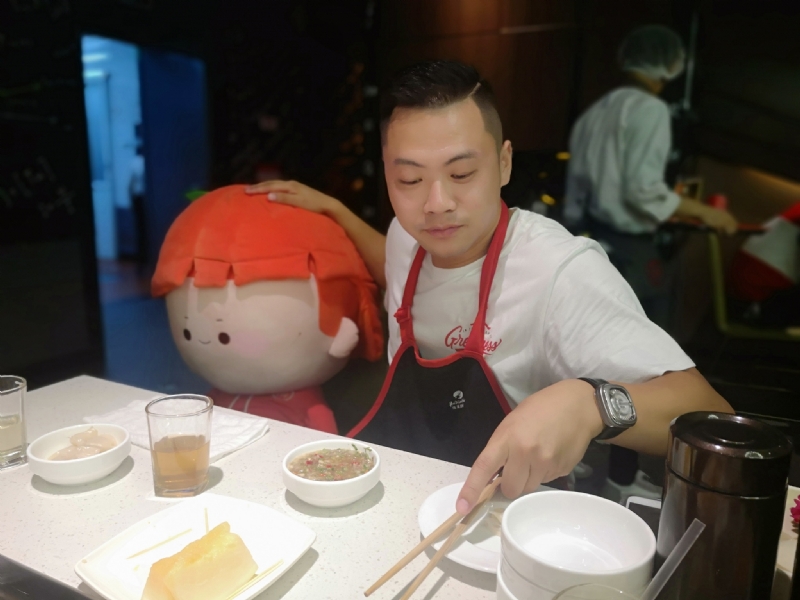 逆行的第一张照片--上饶相亲服务中心