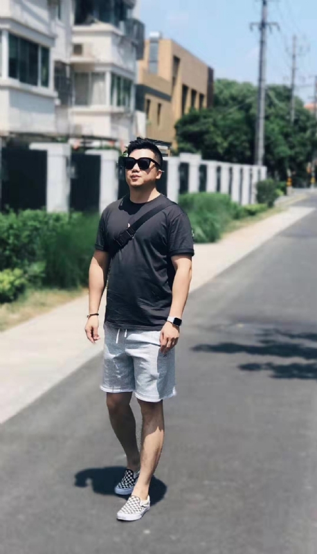 wanghong的第二张照片--上饶相亲服务中心