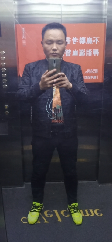 迷失自我的第一张照片--上饶相亲服务中心