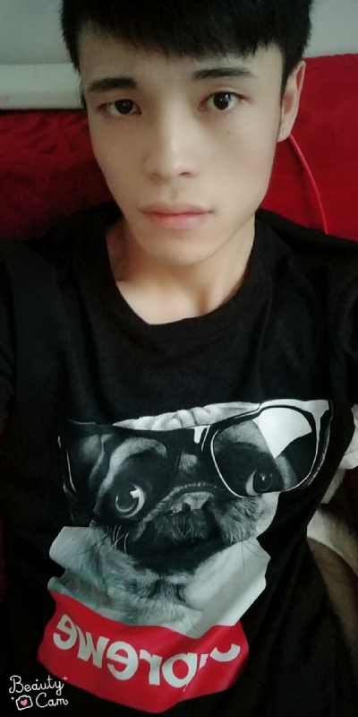 认真的第一张照片--上饶相亲服务中心