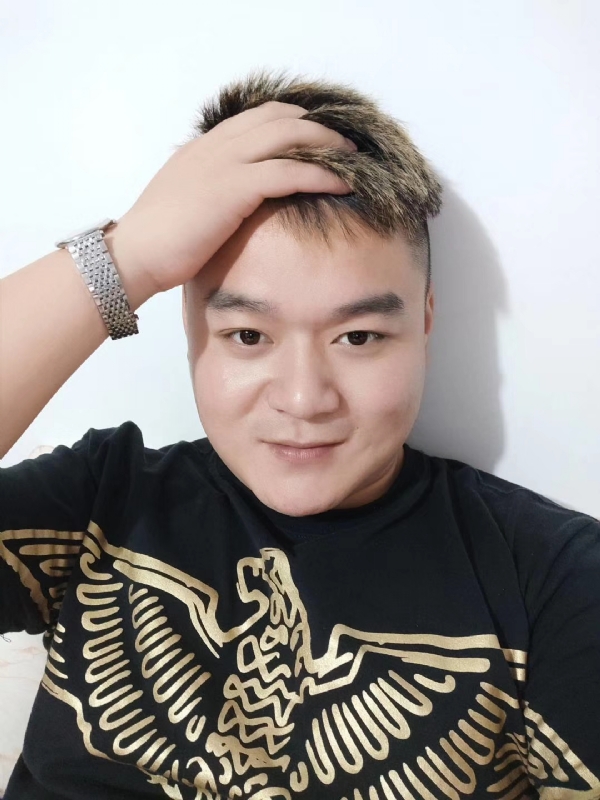 执子之手的第一张照片--上饶相亲服务中心