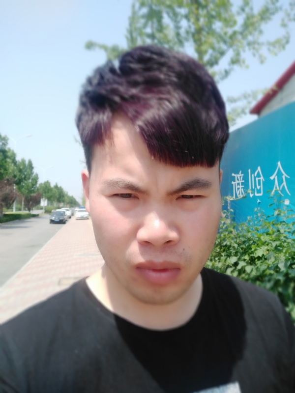 迷迭无情的第一张照片--上饶相亲服务中心