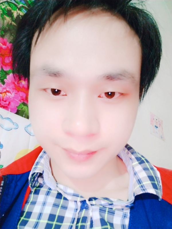 真心交友的第一张照片--上饶相亲服务中心