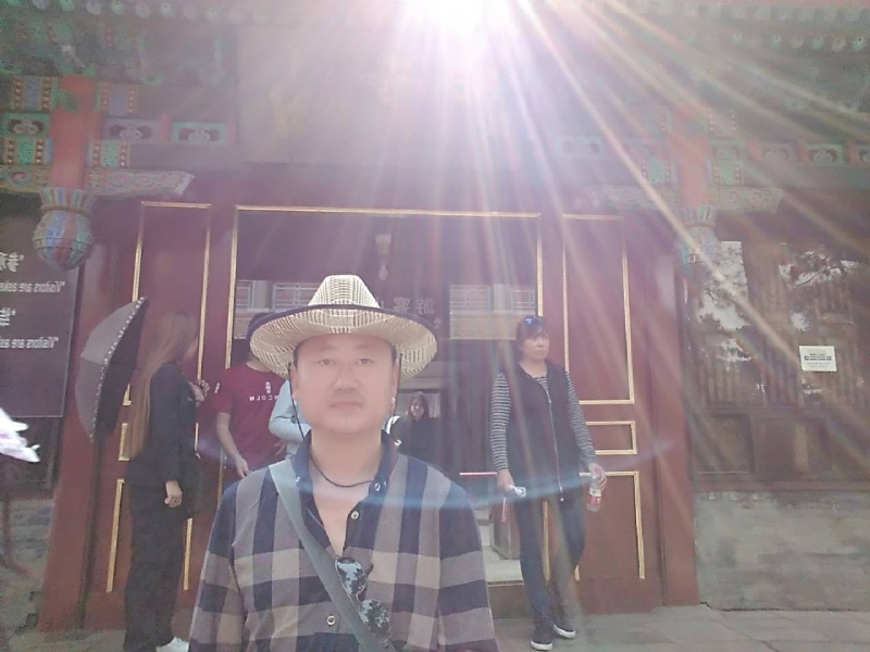 yuren2433的第二张照片--上饶相亲服务中心