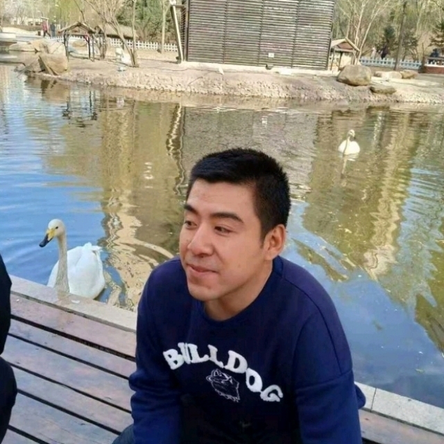 gw1324的第一张照片--上饶相亲服务中心