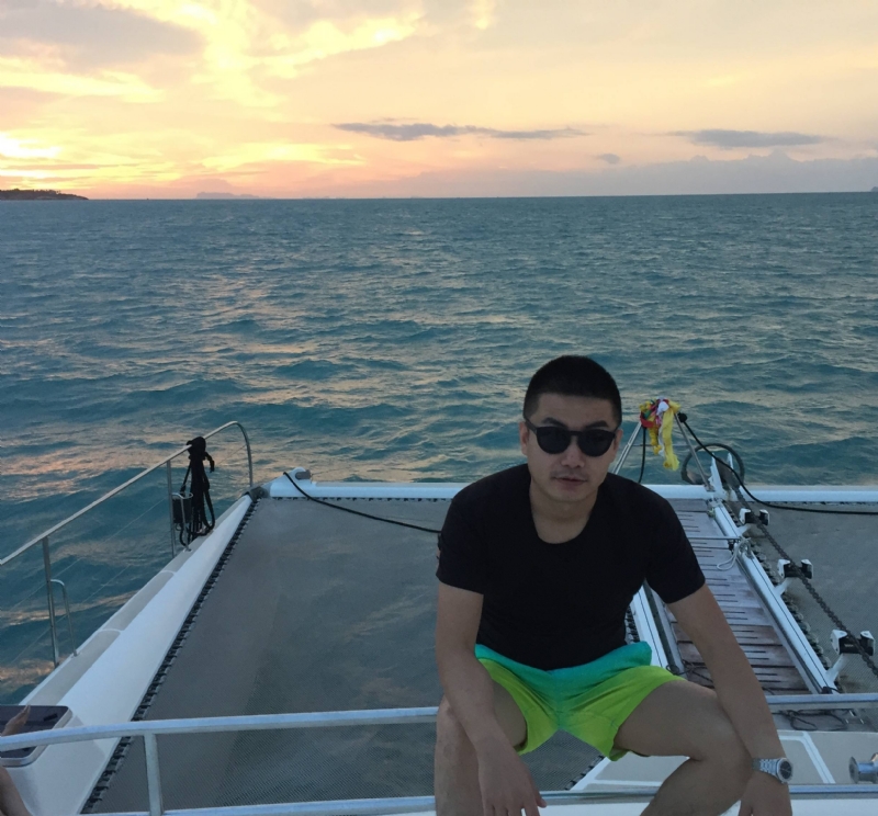 陈伟育的第二张照片--上饶相亲服务中心