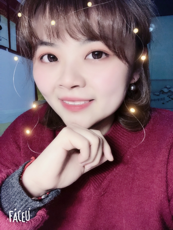 Elena339的第一张照片--上饶相亲服务中心