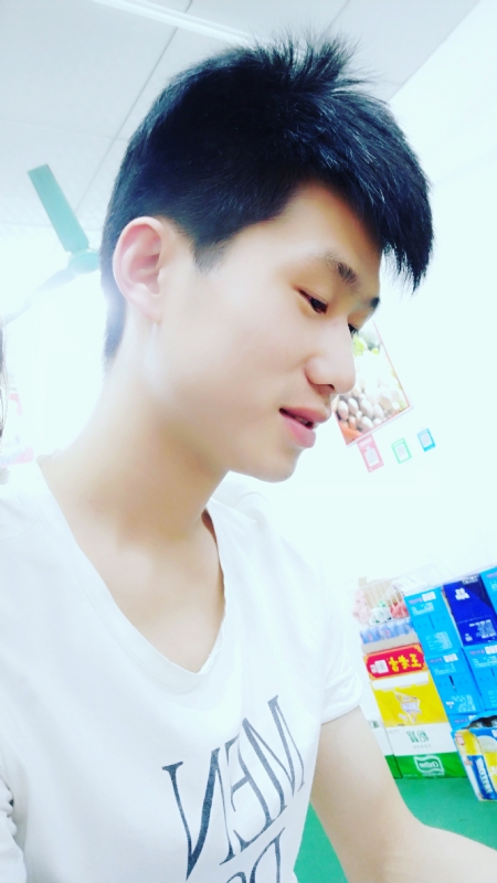 c君的第一张照片--上饶相亲服务中心