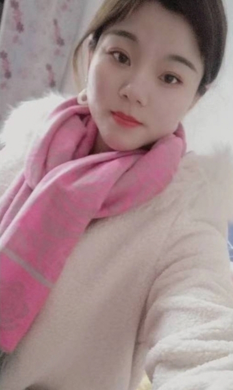 采采的第一张照片--上饶相亲服务中心