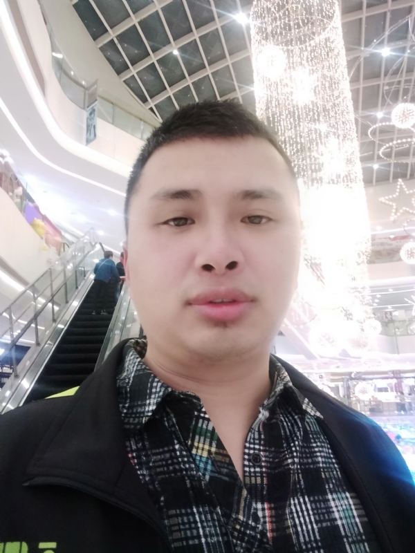 小胖的第一张照片--上饶相亲服务中心