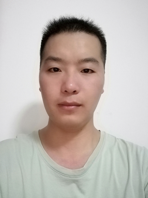 好好过日子的第一张照片--上饶相亲服务中心